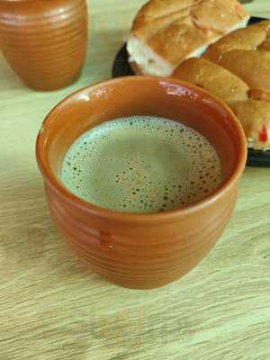 Chai La Tandoori Chai