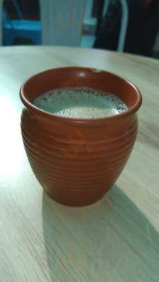 Chai La Tandoori Chai
