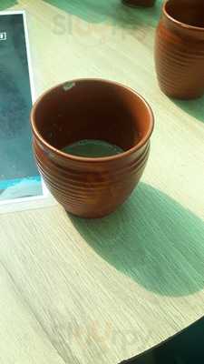 Chai La Tandoori Chai