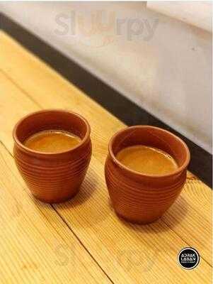 Chai La Tandoori Chai