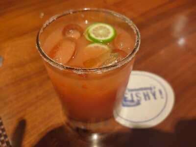 Something Fishy Regenza By Tunga