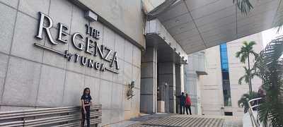 Something Fishy Regenza By Tunga