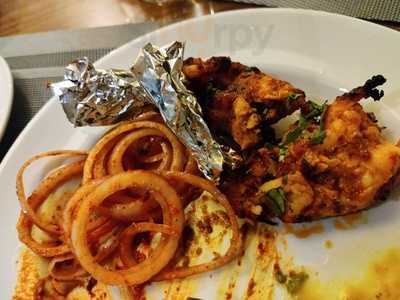 Something Fishy Regenza By Tunga