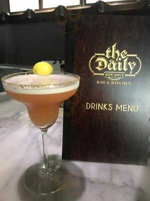 The Daily All Day Mumbai