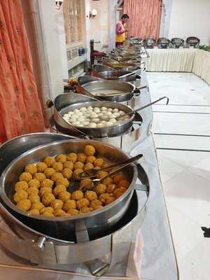 Govinda's Restaurant