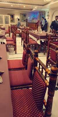 Govinda's Restaurant