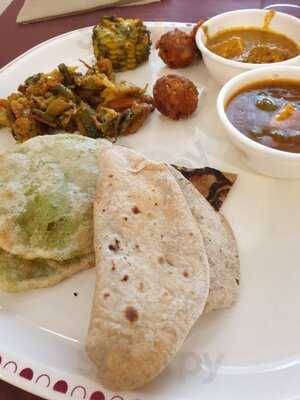 Govinda's Restaurant