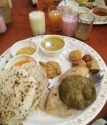 Govinda's Restaurant