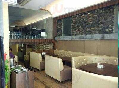 Mansoor Bhai's Lucky