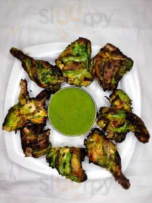 Mansoor Bhai's Lucky