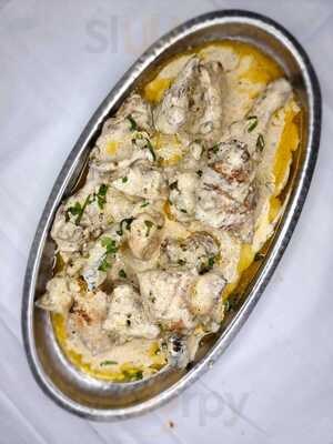 Mansoor Bhai's Lucky