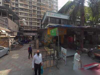 Mansoor Bhai's Lucky