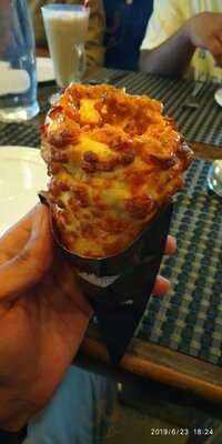 Carters Blue Restaurant