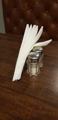 Carters Blue Restaurant