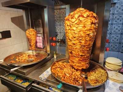 Carters Blue Restaurant