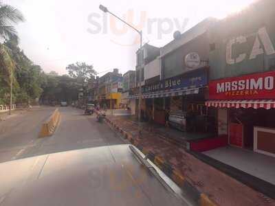 Carters Blue Restaurant