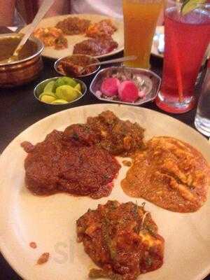 Great Punjab Restaurant & Bar