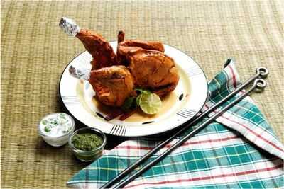 Great Punjab Restaurant & Bar