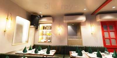 Great Punjab Restaurant & Bar