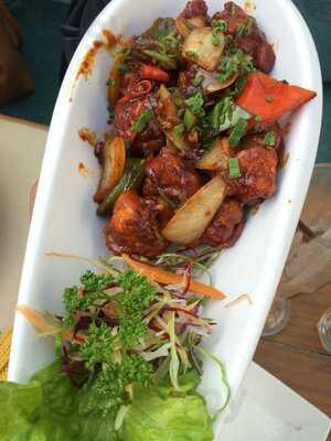 Gastronomica Kitchen & Bar