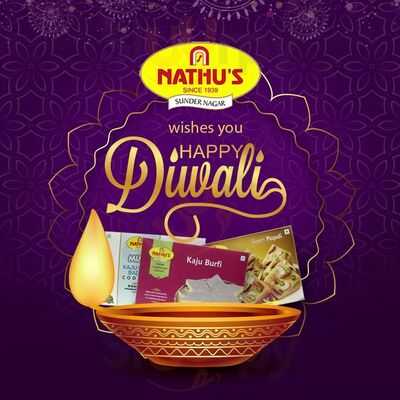 Nathu Sweets