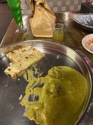 Pratap Da Dhaba