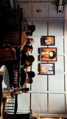 1bhk Brew House Kitchen