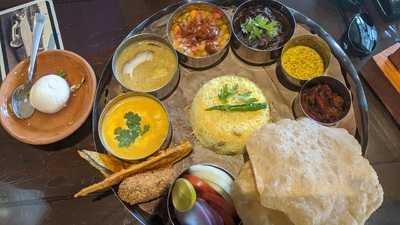 1bhk Brew House Kitchen