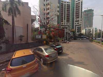 1bhk Brew House Kitchen