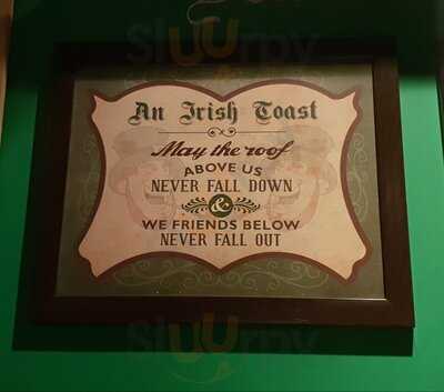 The Irish House Malad