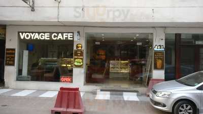 Voyage Cafe