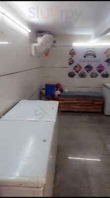 Kuremal Mahavir Prasad Kulfiwale