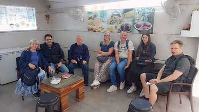 Kuremal Mahavir Prasad Kulfiwale