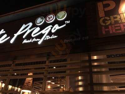Ristorante Prego