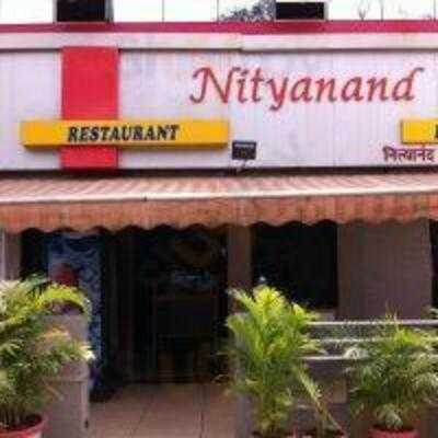 Nityanand Restaurant & Bar