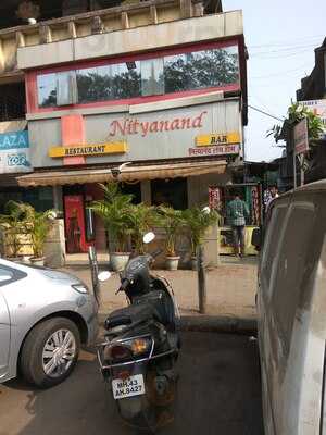 Nityanand Restaurant & Bar