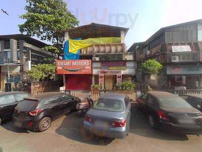 Nityanand Restaurant & Bar