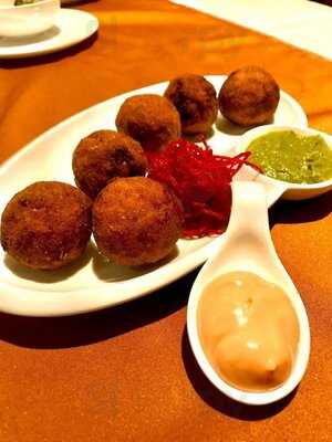 Jumjoji - The Parsi Diner