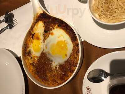 Jumjoji - The Parsi Diner