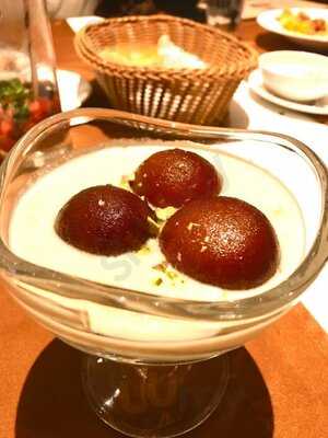 Jumjoji - The Parsi Diner