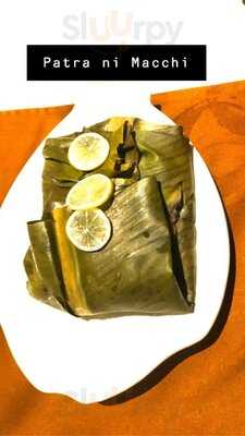 Jumjoji - The Parsi Diner