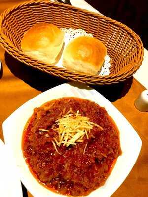 Jumjoji - The Parsi Diner