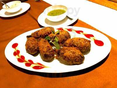 Jumjoji - The Parsi Diner