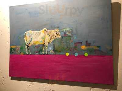 Openhand Cafe & Gallery Paharganj