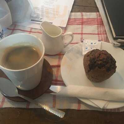 Openhand Cafe & Gallery Paharganj