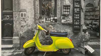 Evoo Eatery & Pizzeria