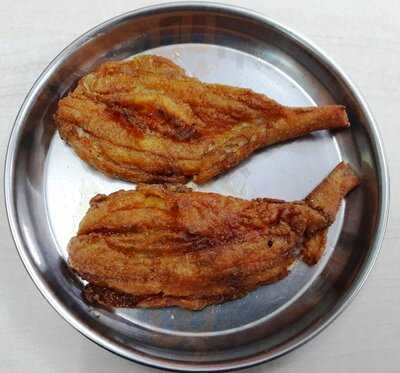 Satkar Rice Plate House