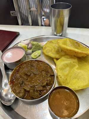 Satkar Rice Plate House