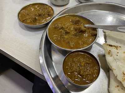 Satkar Rice Plate House