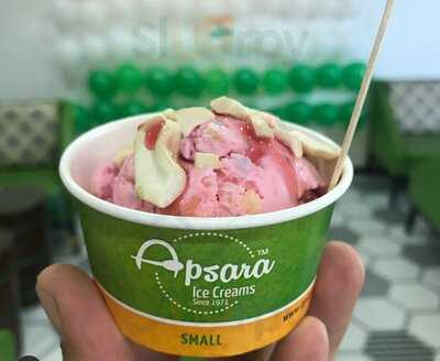 Apsara Ice Cream